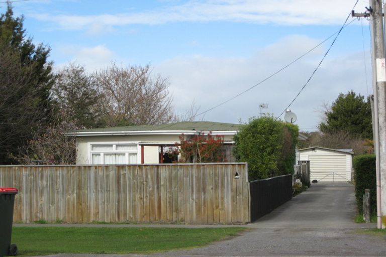 Photo of property in 33 Te Aute Road, Havelock North, 4130