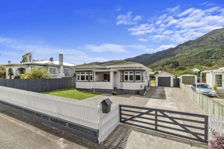 Photo of property in 58 Centennial Avenue, Te Aroha, 3320