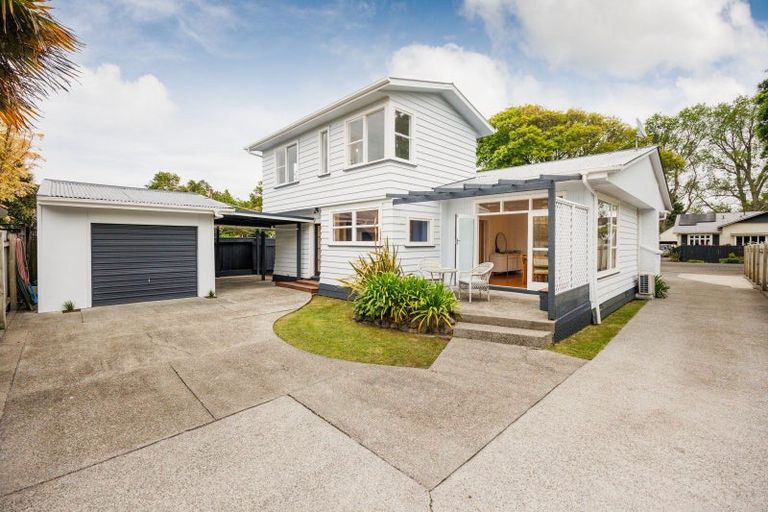 Photo of property in 39 Batt Street, West End, Palmerston North, 4410