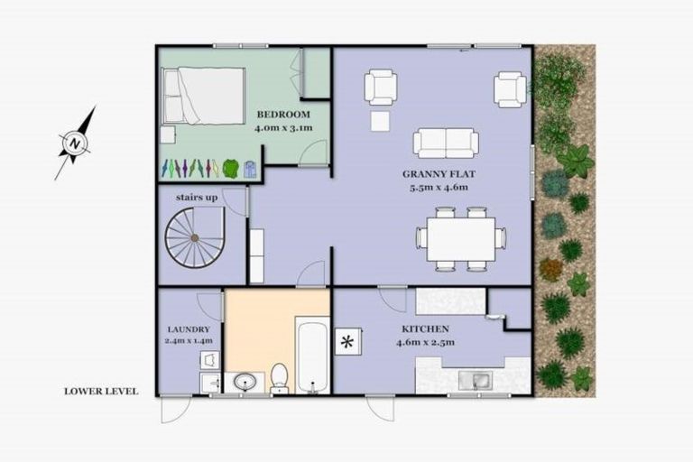 Photo of property in 39 Lastel Place, Shelly Park, Auckland, 2014