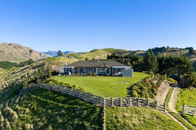 Photo of property in Omaka View, 270 Barracks Road, Hawkesbury, Blenheim, 7272