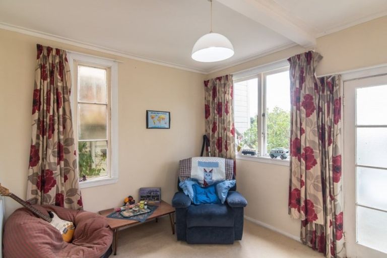 Photo of property in 309 Adelaide Road, Newtown, Wellington, 6021