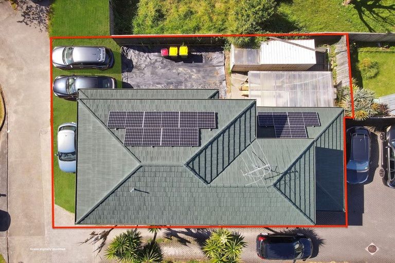 Photo of property in 2/127 Coronation Road, Papatoetoe, Auckland, 2025