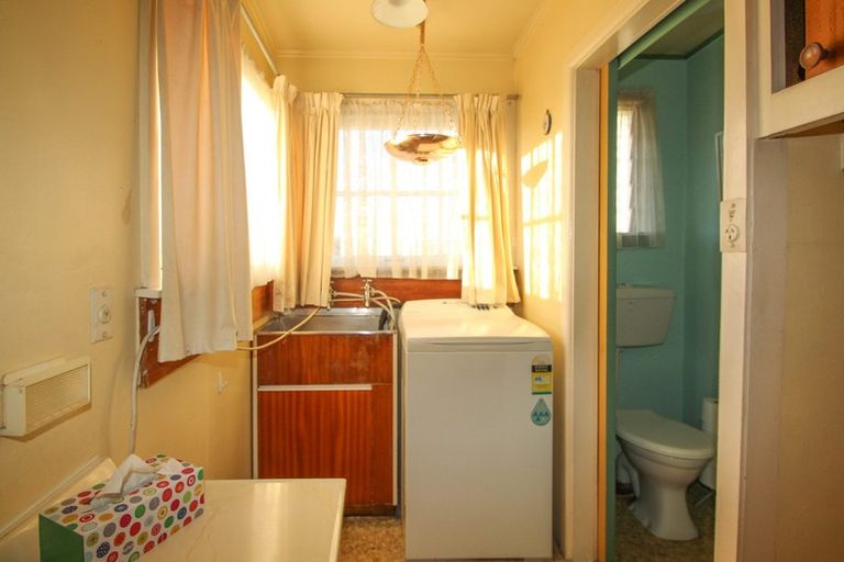 Photo of property in 505 Ikanui Road, Frimley, Hastings, 4120