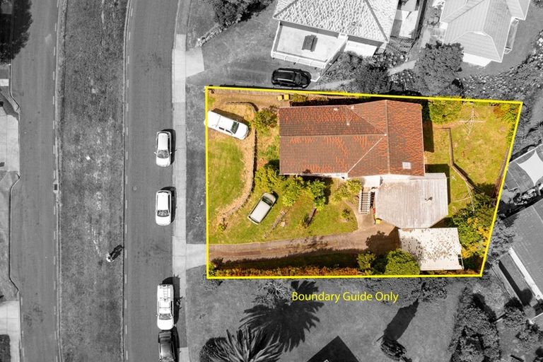 Photo of property in 50 Cyclarama Crescent, Massey, Auckland, 0614