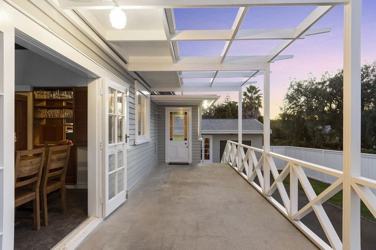 Photo of property in 43 Moehau Street, Te Puke, 3119