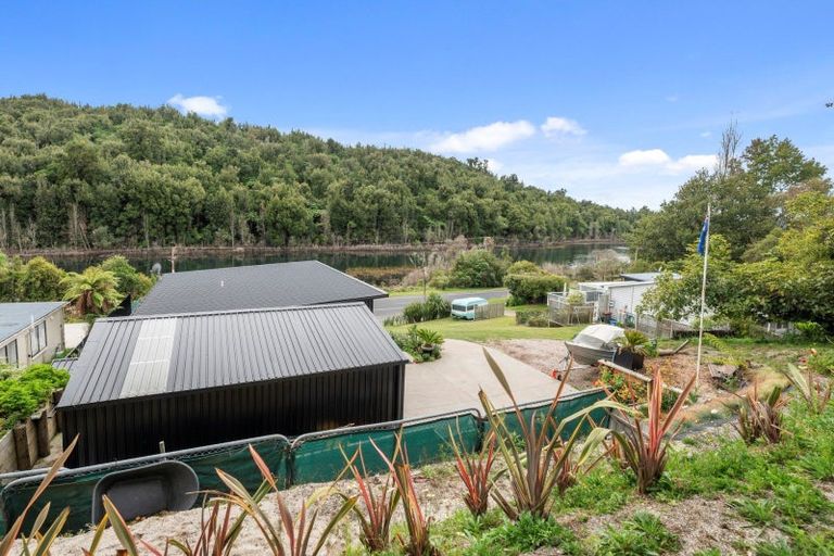 Photo of property in 75 State Highway 30, Lake Rotoma, Rotorua, 3074