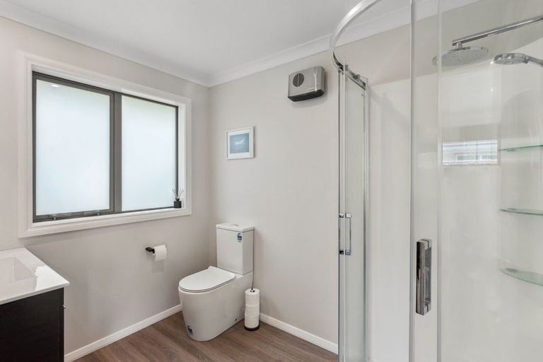 Photo of property in 40b Nimmo Avenue, Waikanae, 5036