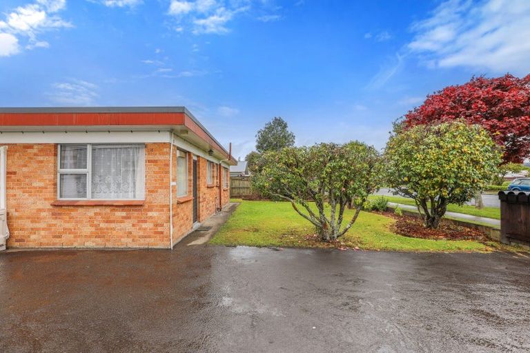 Photo of property in 39unit Seddon Street, Glenholme, Rotorua, 3010