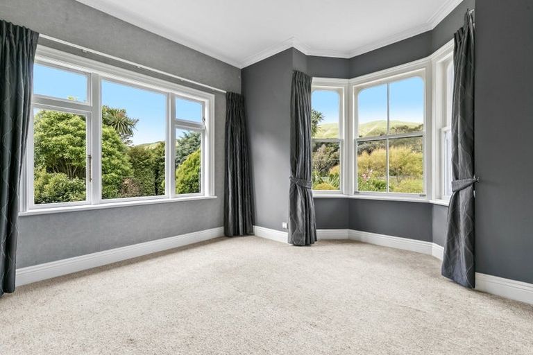 Photo of property in 739 Ohariu Valley Road, Ohariu, Wellington, 6037