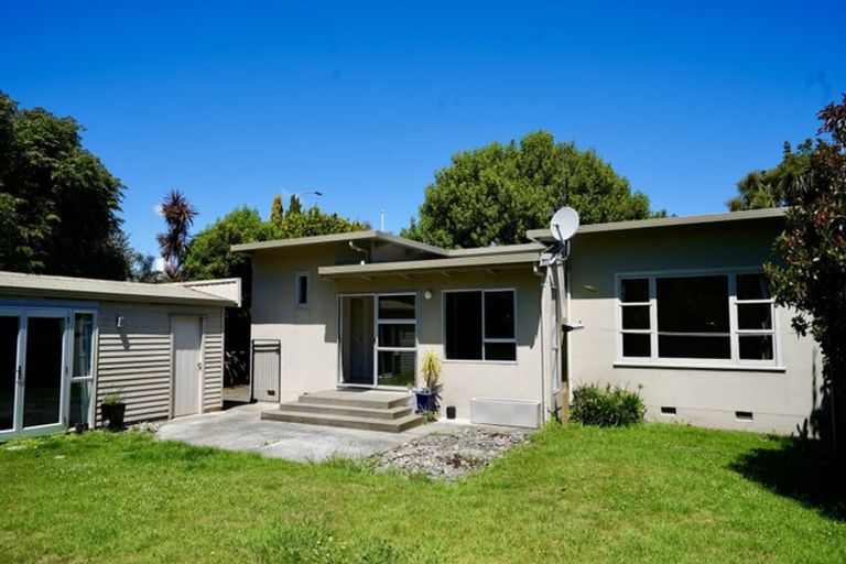 Photo of property in 117 Te Awe Awe Street, Hokowhitu, Palmerston North, 4410