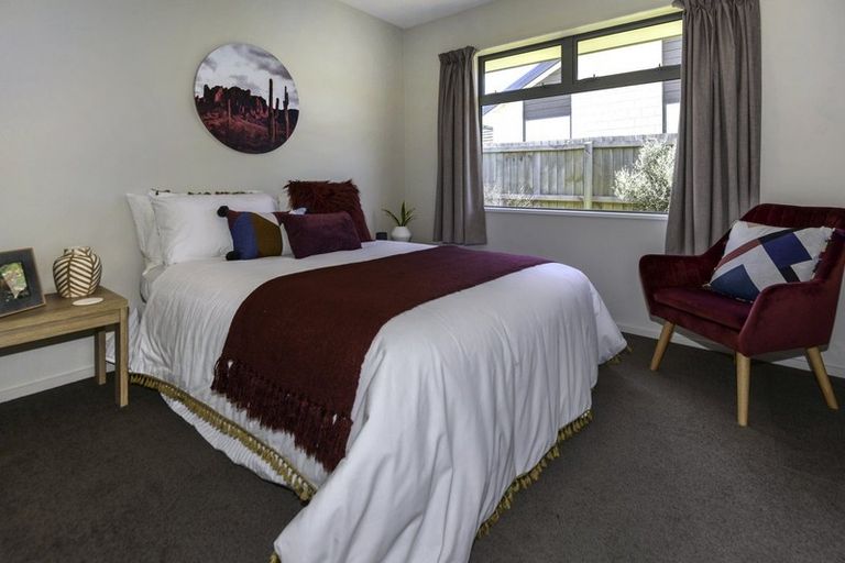 Photo of property in 29 Sioux Avenue, Wigram, Christchurch, 8042