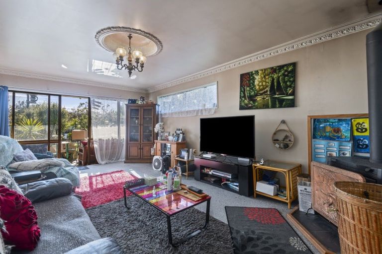 Photo of property in 21 Flower Street, Bulls, 4818
