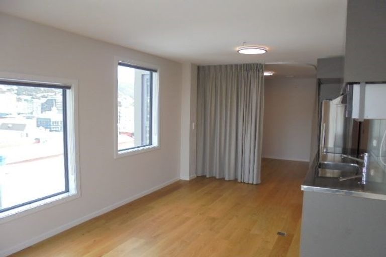 Photo of property in 203/8u Wigan Street, Te Aro, Wellington, 6011