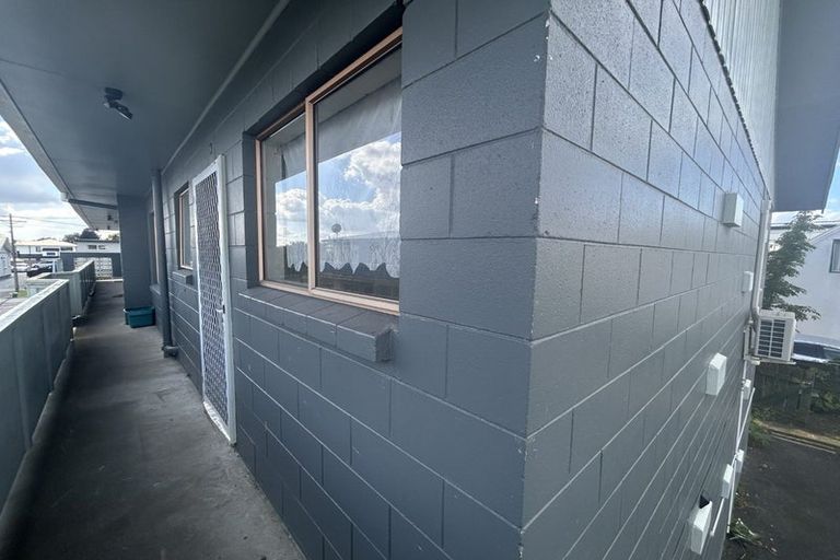 Photo of property in 6/14 Coates Street, Hamilton East, Hamilton, 3216