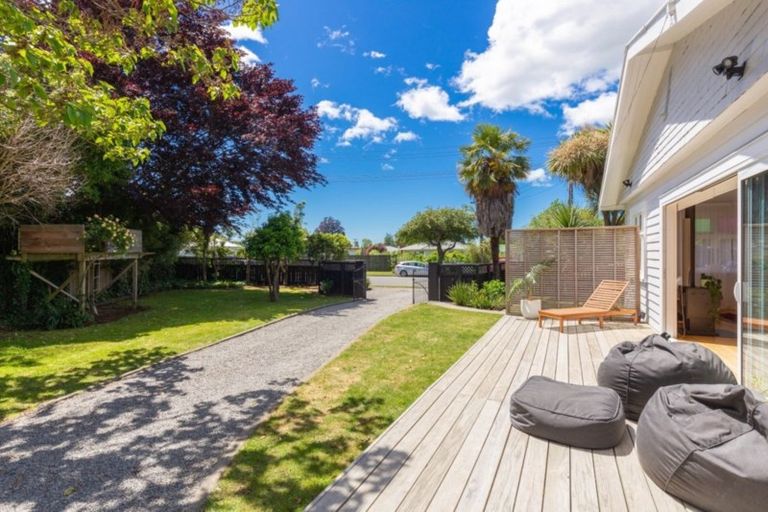 Photo of property in 6 Howick Road, Blenheim, 7201