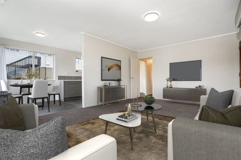 Photo of property in 2/46 Solar Road, Glen Eden, Auckland, 0602