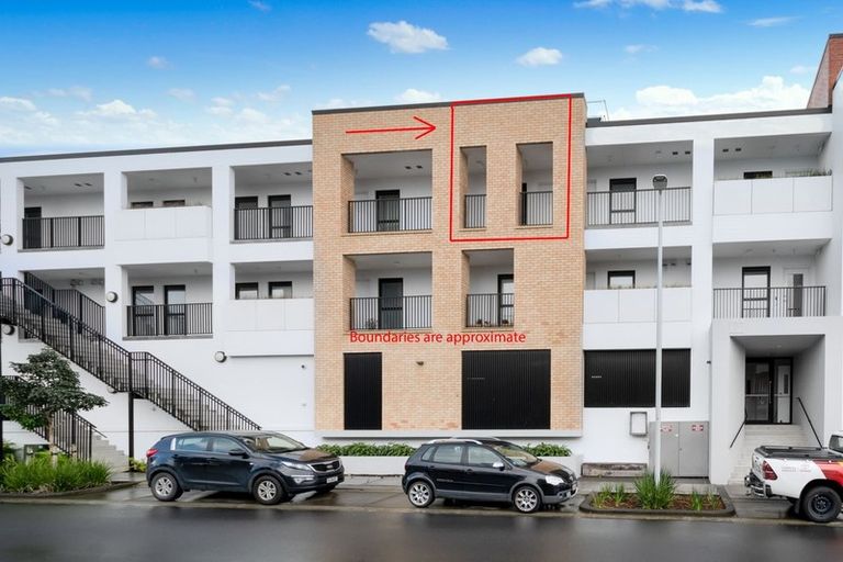 Photo of property in 216/81 Mapou Road, Hobsonville, Auckland, 0616