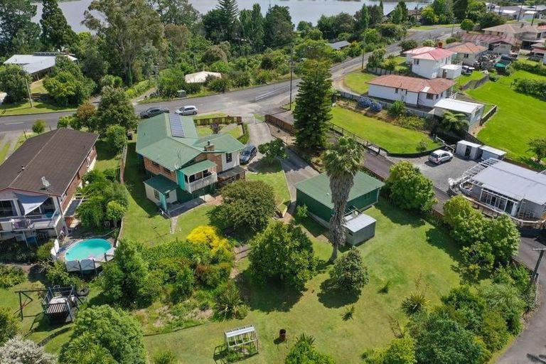 Photo of property in 121 Kimihia Road, Huntly, 3700