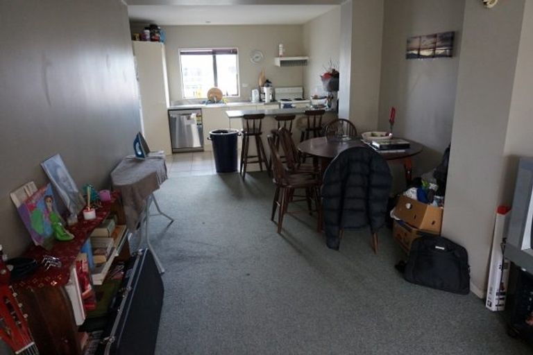 Photo of property in 3/265 Hereford Street, Christchurch Central, Christchurch, 8011