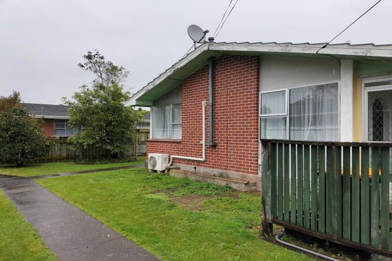 Photo of property in 1/342 College Street, West End, Palmerston North, 4410