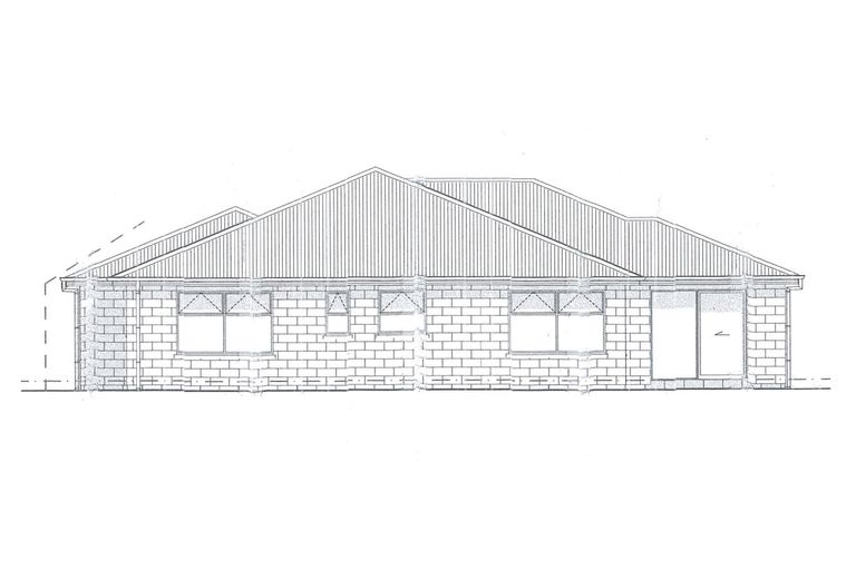 Photo of property in 30 Davie Street, Temuka, 7920