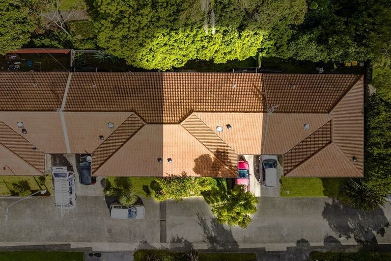 Photo of property in Kessel Way, 23/379 Swanson Road, Ranui, Auckland, 0612