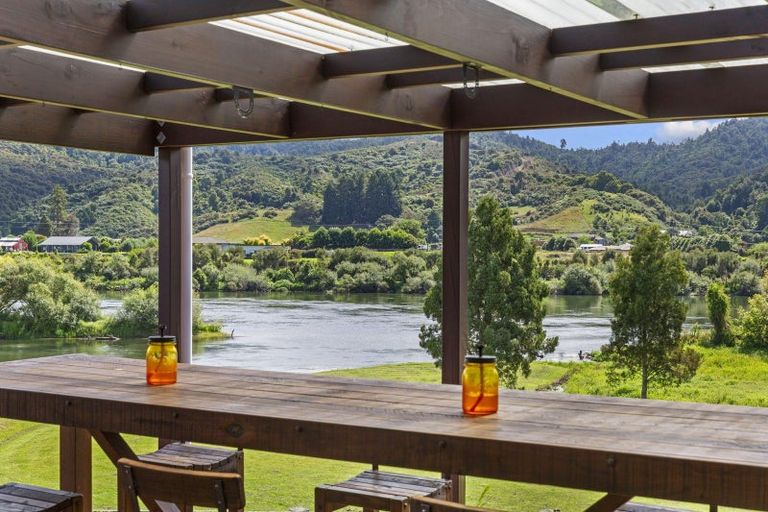 Photo of property in 277 Old Taupiri Road, Ngaruawahia, Taupiri, 3792