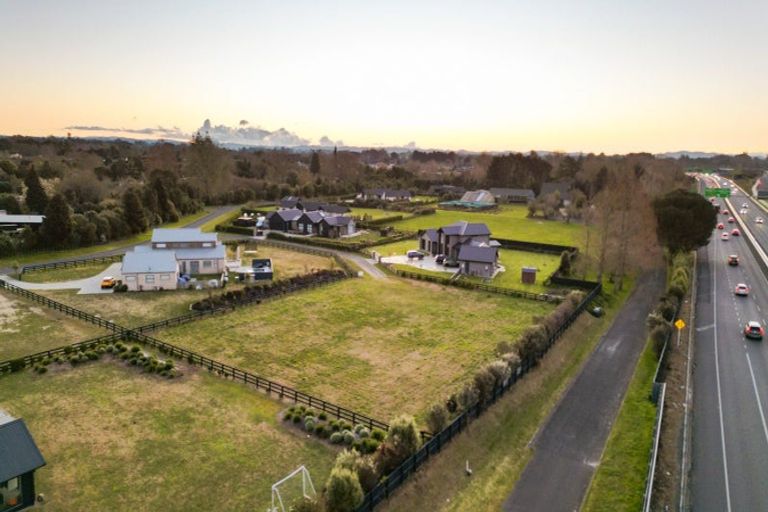 Photo of property in 14 Koppens Road, Tamahere, Hamilton, 3283