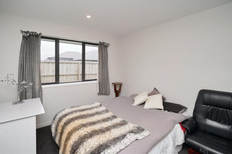 Photo of property in 11 Lydiard Drive, Rolleston, 7615