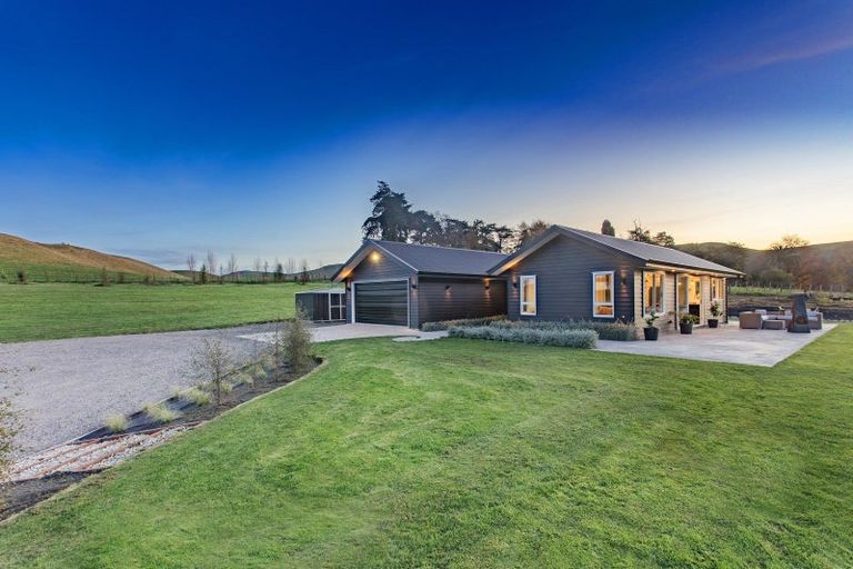Photo of property in 109e Kyle Road, Waipukurau, 4281