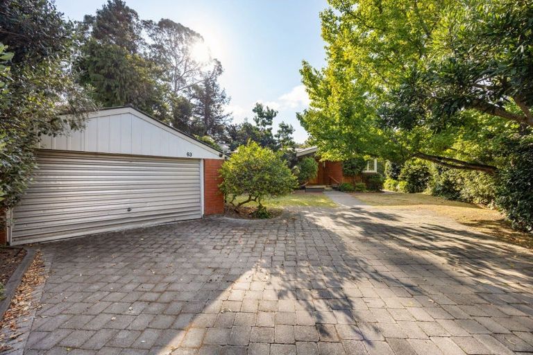 Photo of property in 63 Crosby Road, Chartwell, Hamilton, 3210