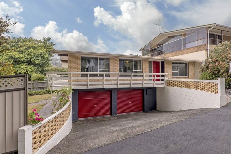 Photo of property in 29 Holliss Avenue, Cashmere, Christchurch, 8022