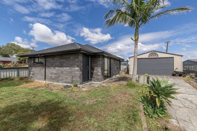 Photo of property in 73a Weavers Crossing Road, Huntly, 3771