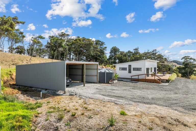 Photo of property in 191 Waller Road, Arapohue, Dargaville, 0374