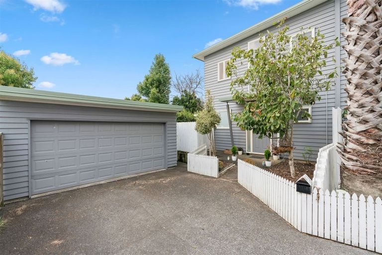 Photo of property in 13/45 Secoia Crescent, Mangere, Auckland, 2022