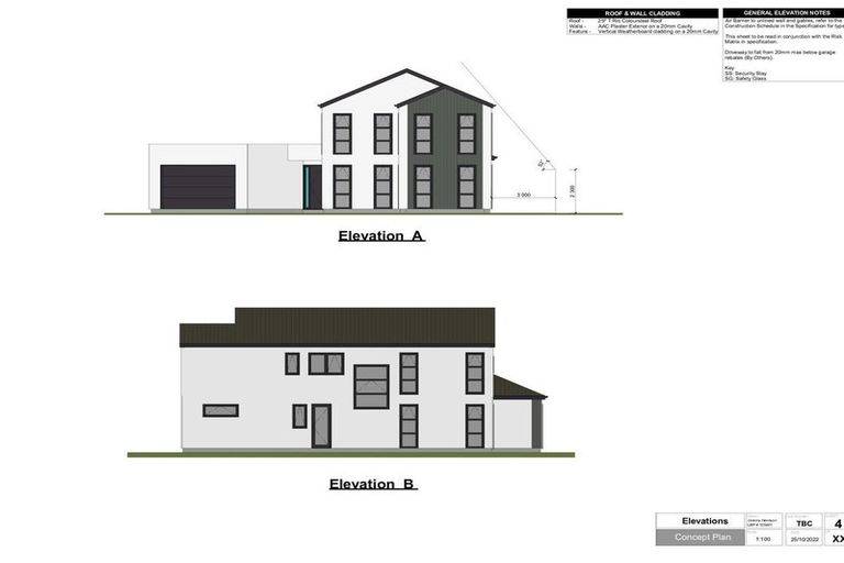 Photo of property in 38 Redbrook Road, Casebrook, Christchurch, 8051