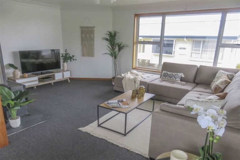 Photo of property in 30 Gimblett Street, Waikiwi, Invercargill, 9810