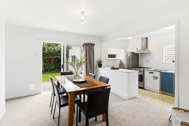 Photo of property in 25 Moreau Street, Saint Kilda, Dunedin, 9012