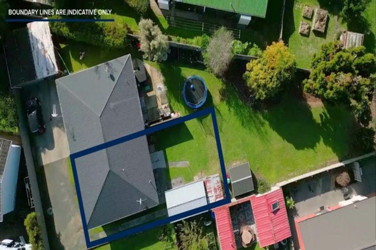 Photo of property in 146a Galloway Street, Hamilton East, Hamilton, 3216