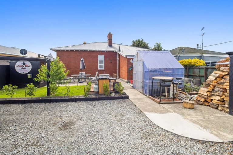 Photo of property in 152 Victoria Street, Ashburton, 7700