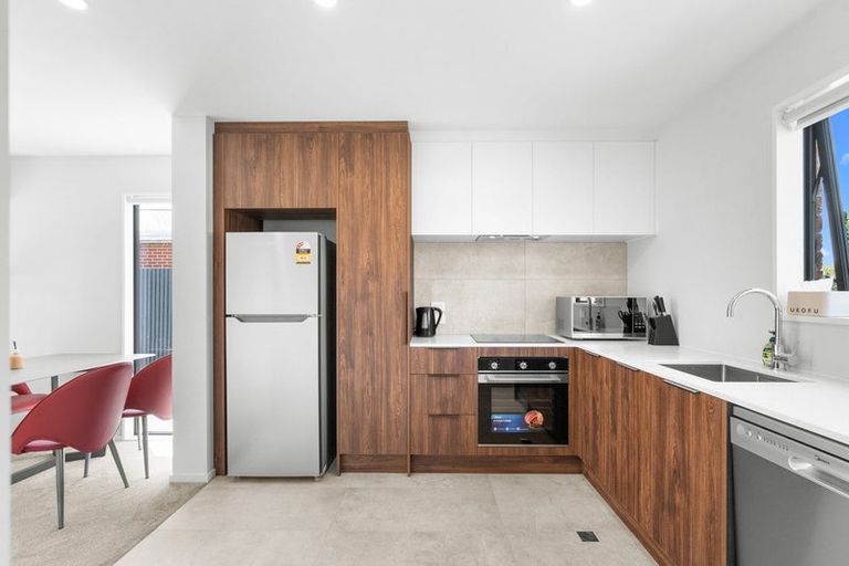 Photo of property in 61 Farrington Avenue, Bishopdale, Christchurch, 8053
