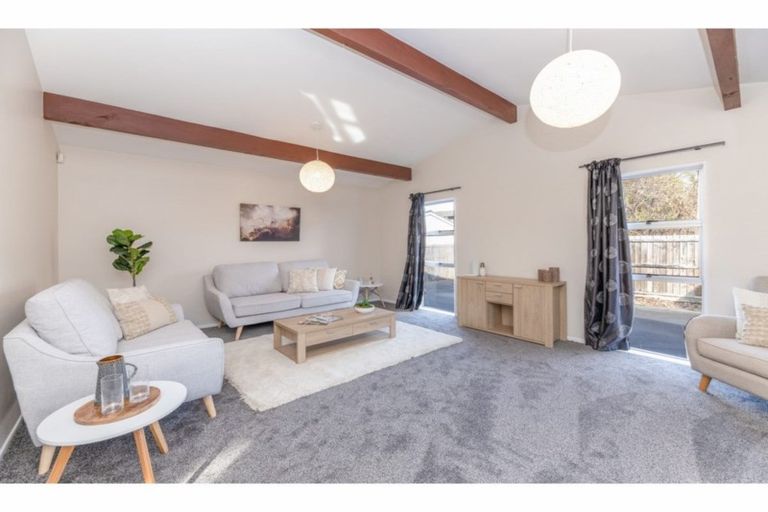 Photo of property in 30 Orrick Crescent, Avondale, Christchurch, 8061