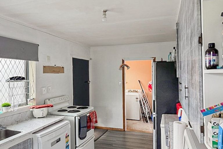 Photo of property in 86 Dipton Street, Kingswell, Invercargill, 9812