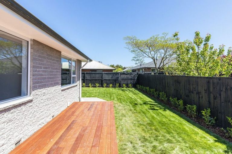 Photo of property in 51a Rayburn Avenue, Papanui, Christchurch, 8053