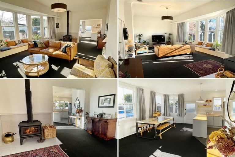 Photo of property in 34 Mowat Street, Springlands, Blenheim, 7201
