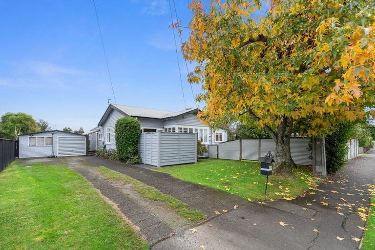 Photo of property in 405 Dey Street, Hamilton East, Hamilton, 3216