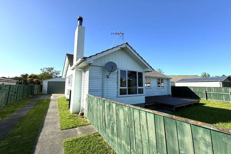Photo of property in 3 Kupe Place, Highbury, Palmerston North, 4412