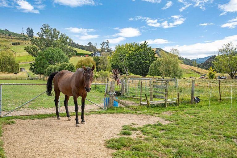 Photo of property in 40 Taioma Road, North Taieri, Mosgiel, 9092