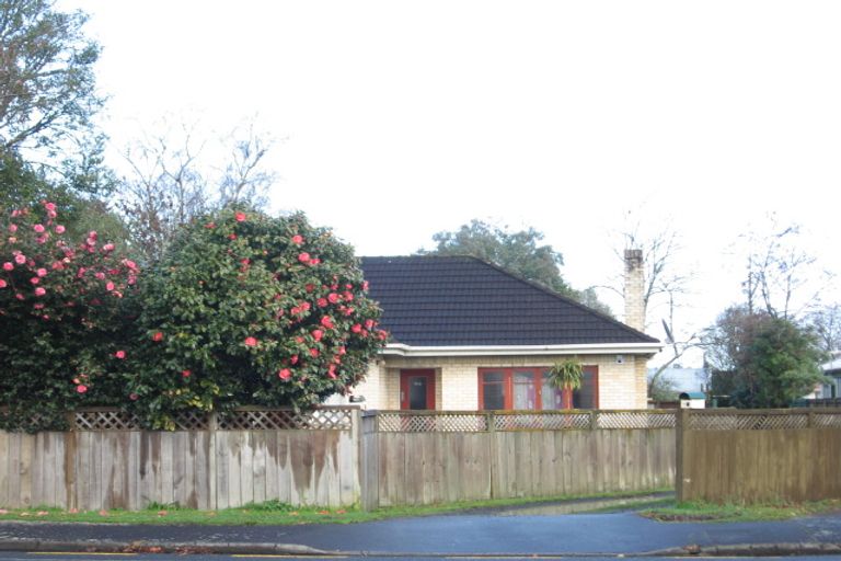 Photo of property in 293 Peachgrove Road, Fairfield, Hamilton, 3214
